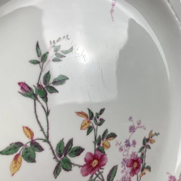 Spode Copeland Roberta Serving Platter - Picture 2 of 4